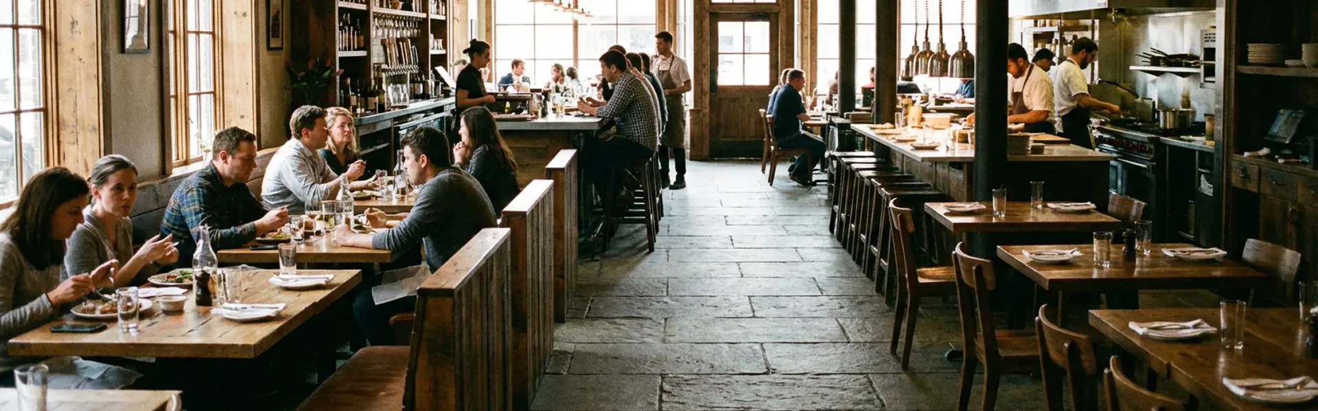 Restaurant customers staying engaged through digital wallet loyalty passes